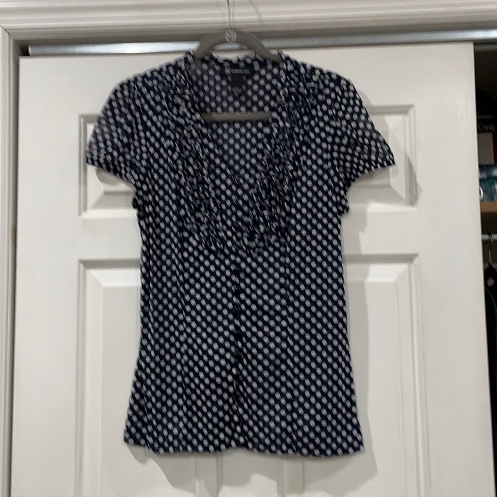 INC Woman’s Blouse
